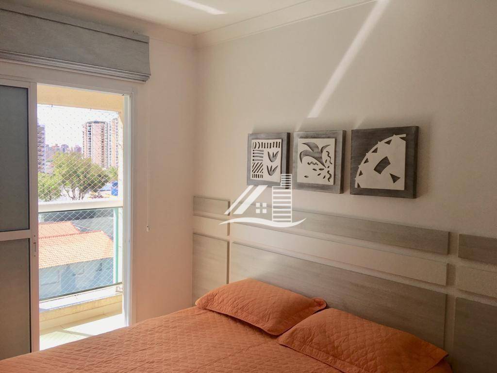 Apartamento à venda com 3 quartos, 82m² - Foto 8