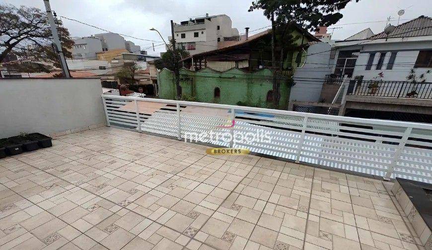 Sobrado à venda com 3 quartos, 305m² - Foto 18