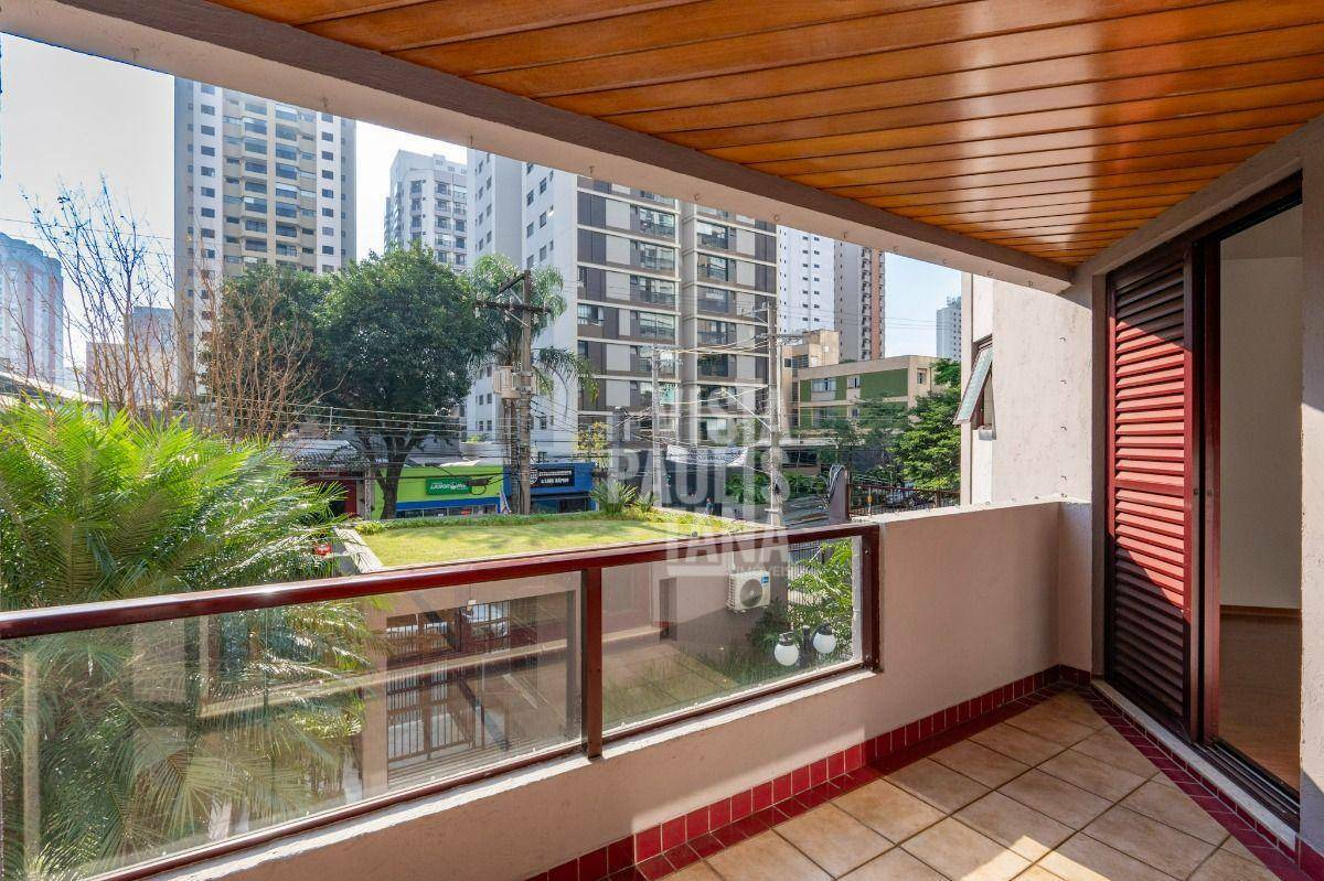 Apartamento à venda com 3 quartos, 94m² - Foto 1