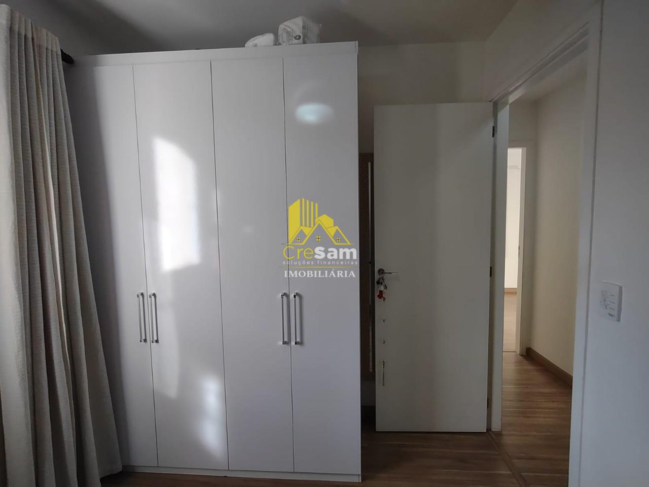 Apartamento à venda com 3 quartos, 67m² - Foto 5
