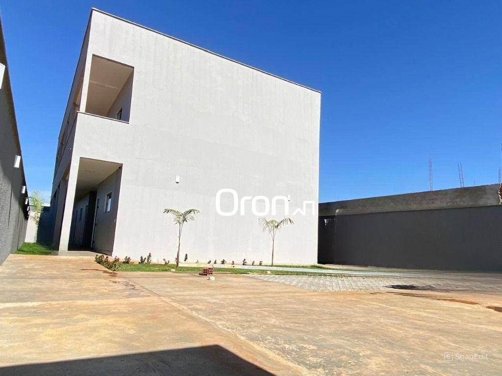 Flat/Apart Hotel, 1 quarto, 37 m² - Foto 5