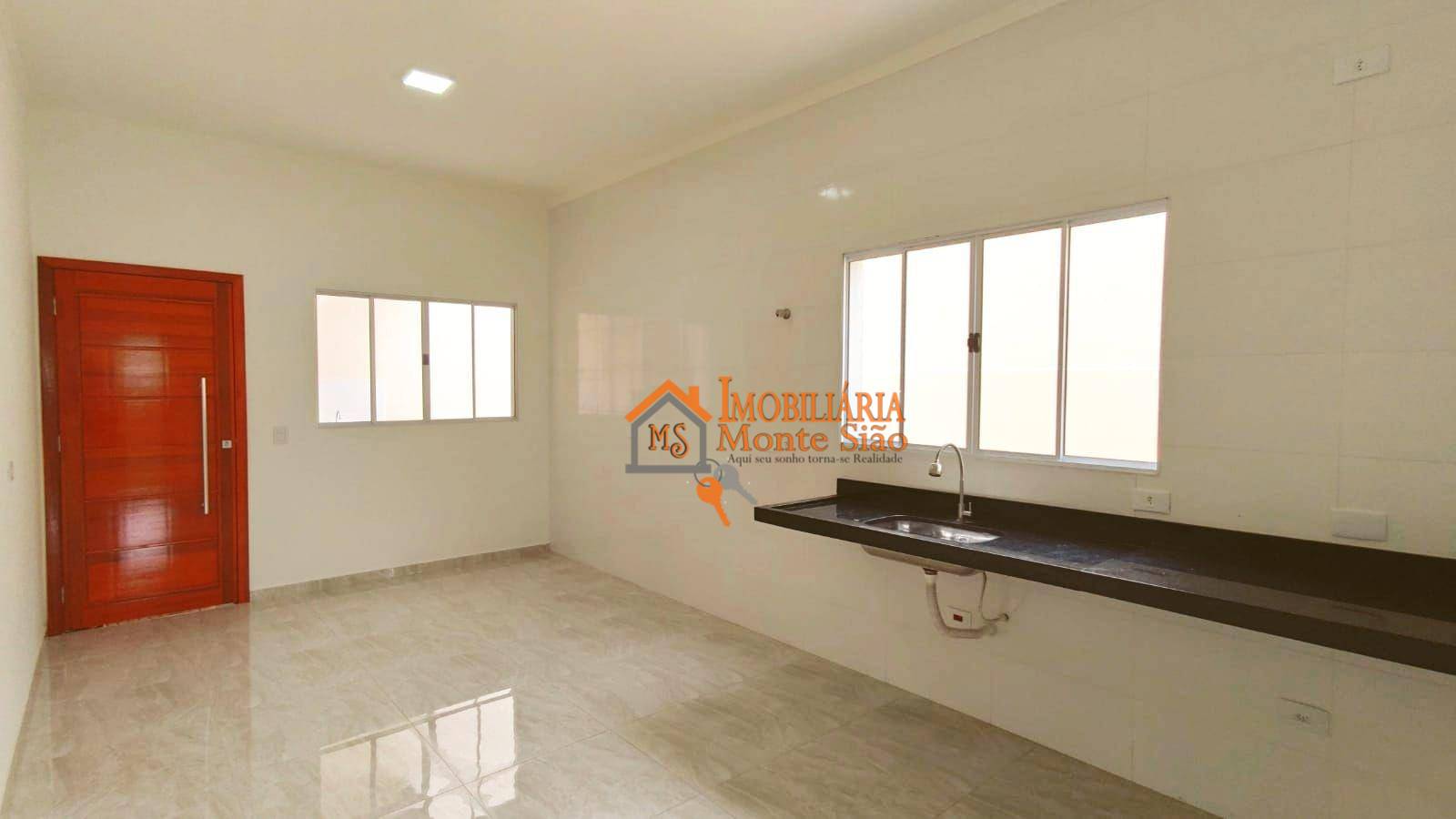 Sobrado à venda com 3 quartos, 99m² - Foto 11