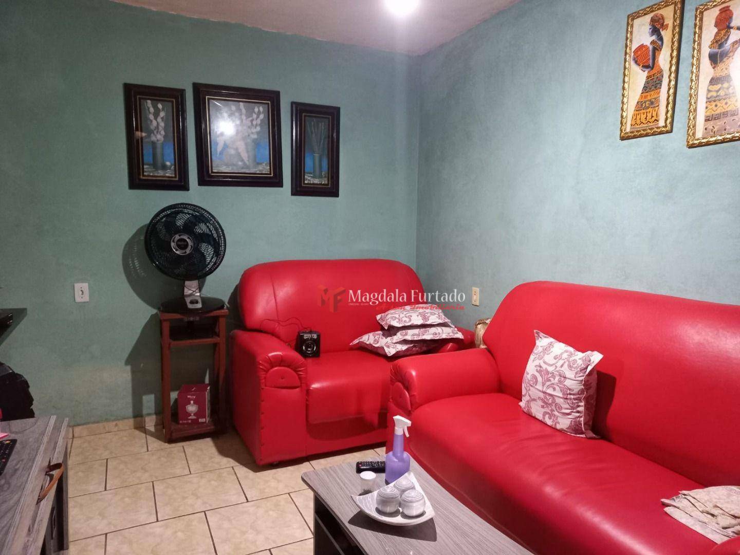 Casa à venda com 2 quartos, 38m² - Foto 4