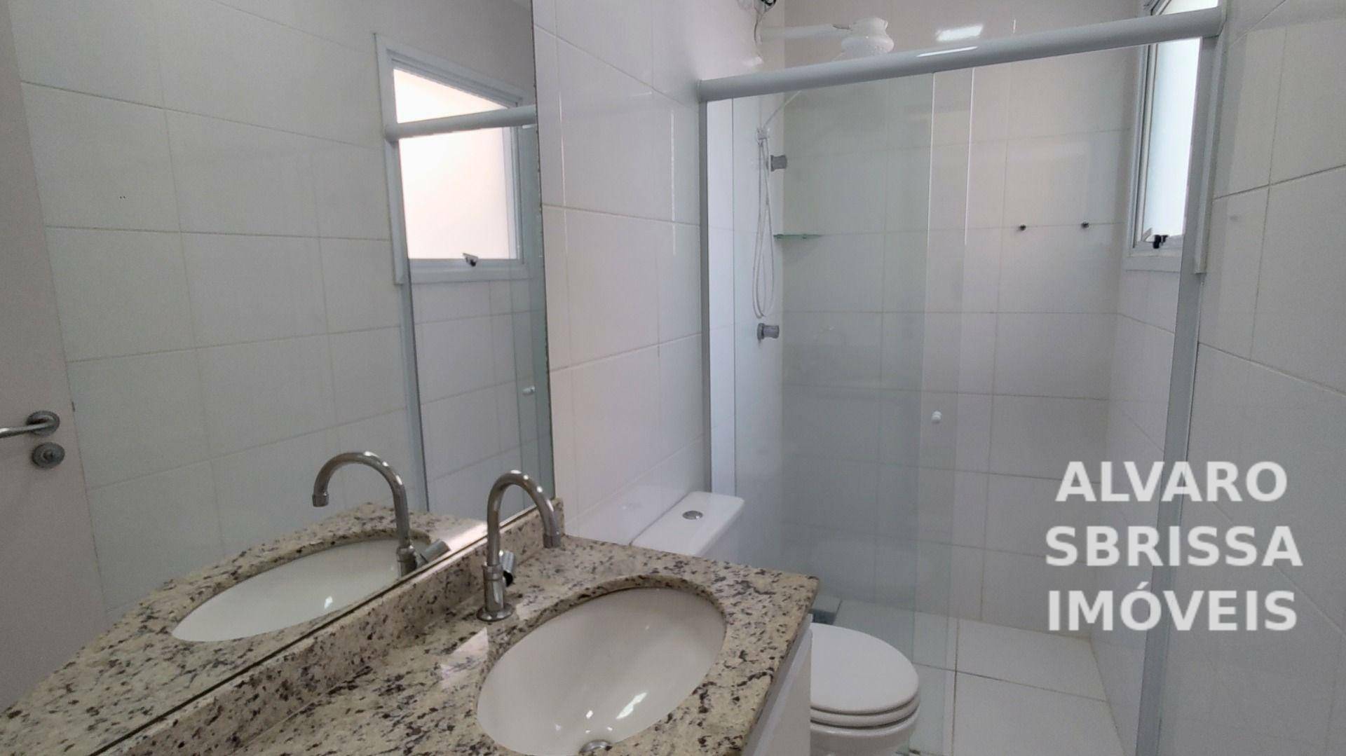 Casa de Condomínio à venda com 3 quartos, 110m² - Foto 20