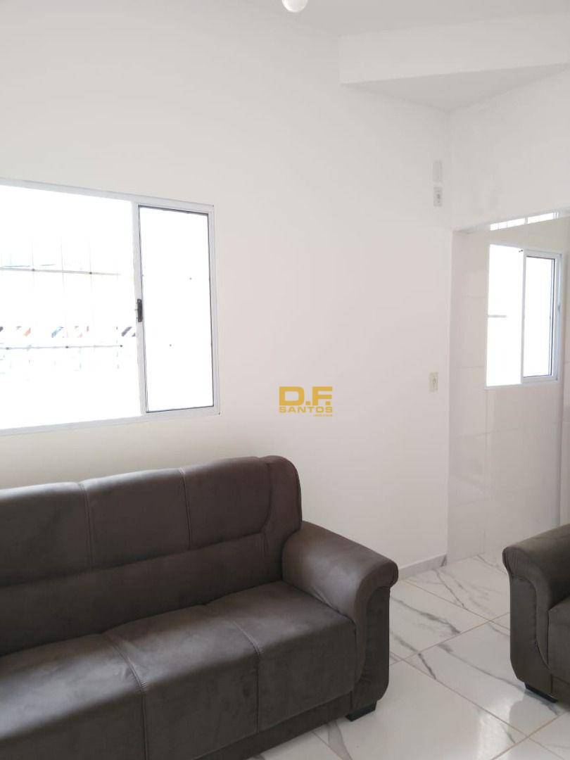 Sobrado à venda com 2 quartos, 52m² - Foto 20