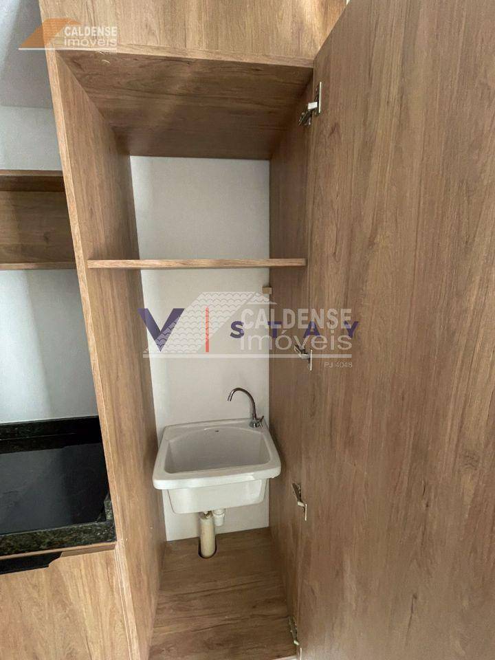 Apartamento - Foto 1