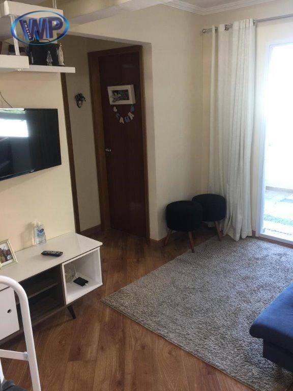 Apartamento à venda com 2 quartos, 100m² - Foto 18