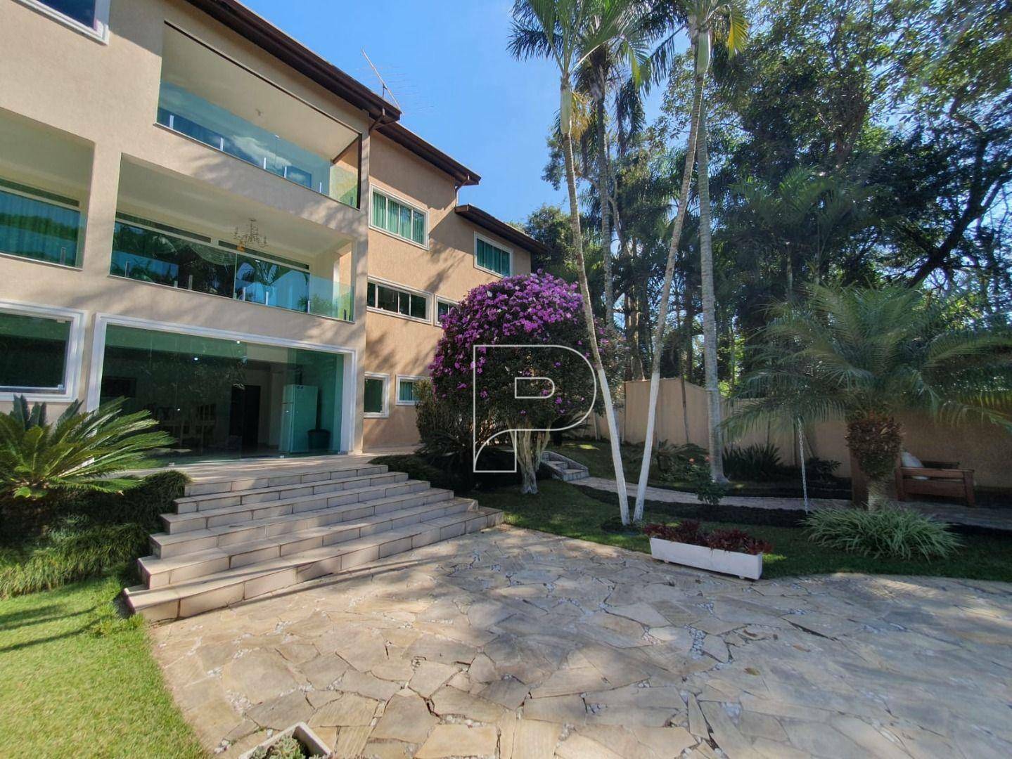 Casa de Condomínio à venda e aluguel com 3 quartos, 575m² - Foto 52