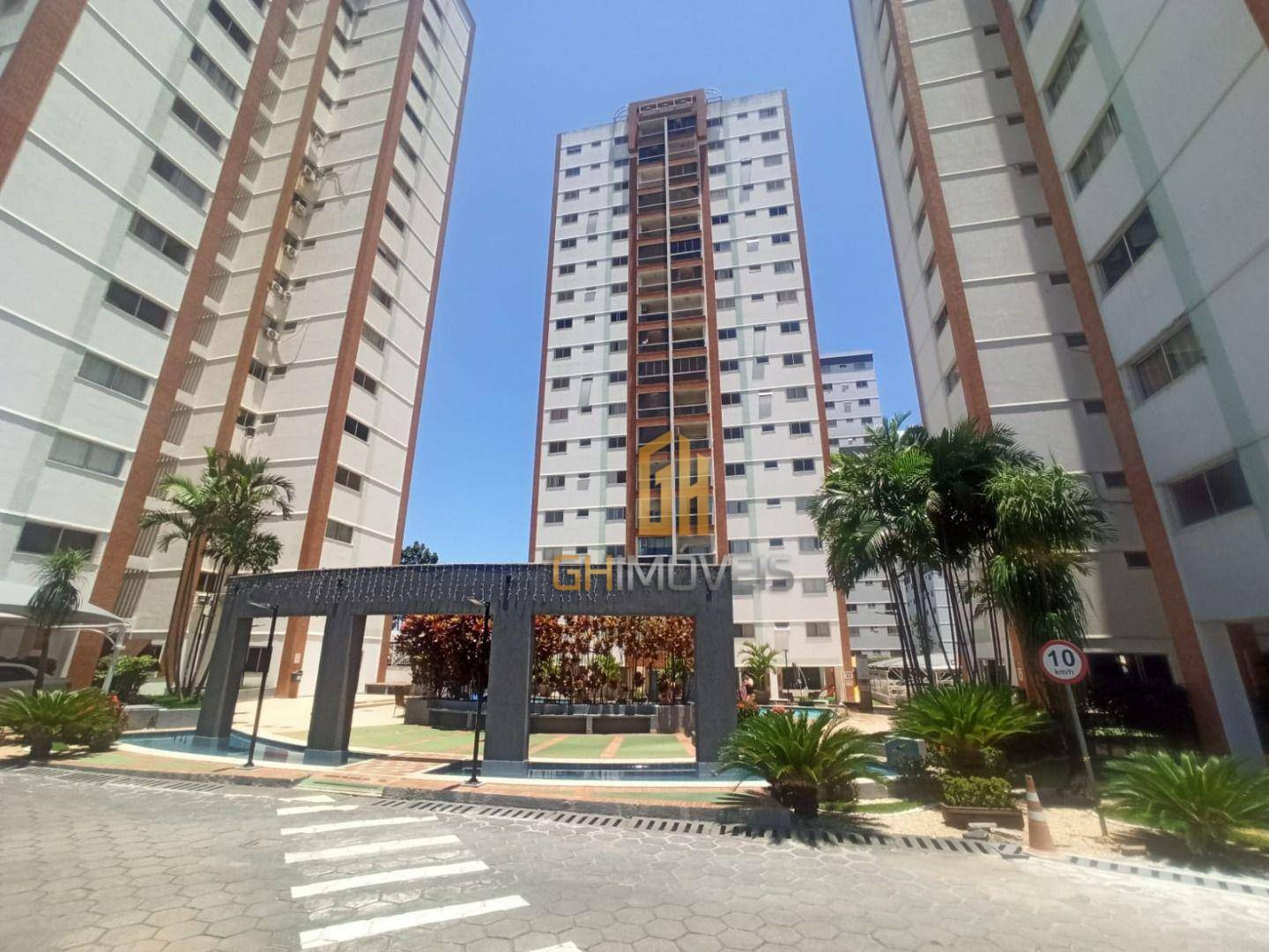 Apartamento à venda com 3 quartos, 80m² - Foto 31