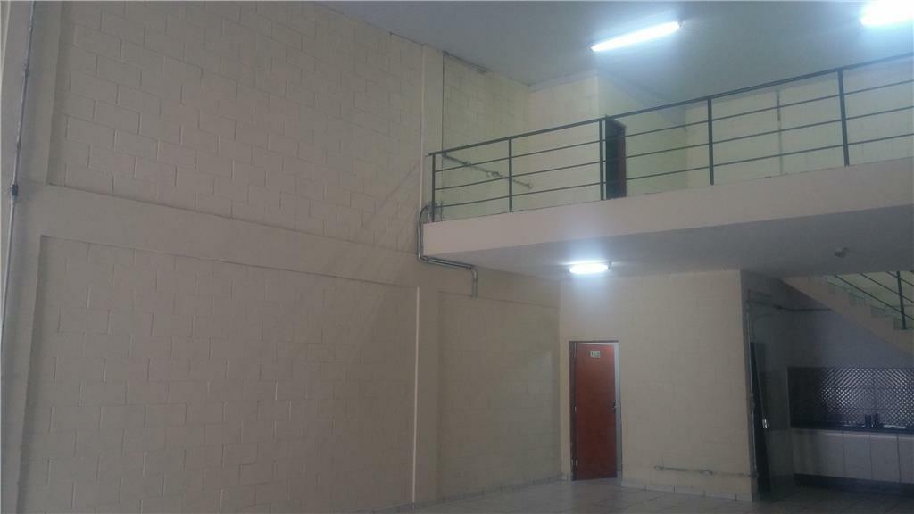 Loja-Salão para alugar, 180m² - Foto 15