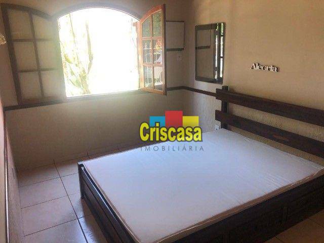 Casa de Condomínio à venda com 5 quartos, 300m² - Foto 8