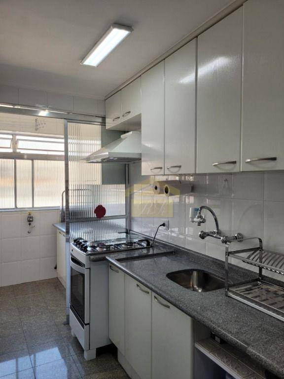 Apartamento à venda com 2 quartos, 56m² - Foto 13