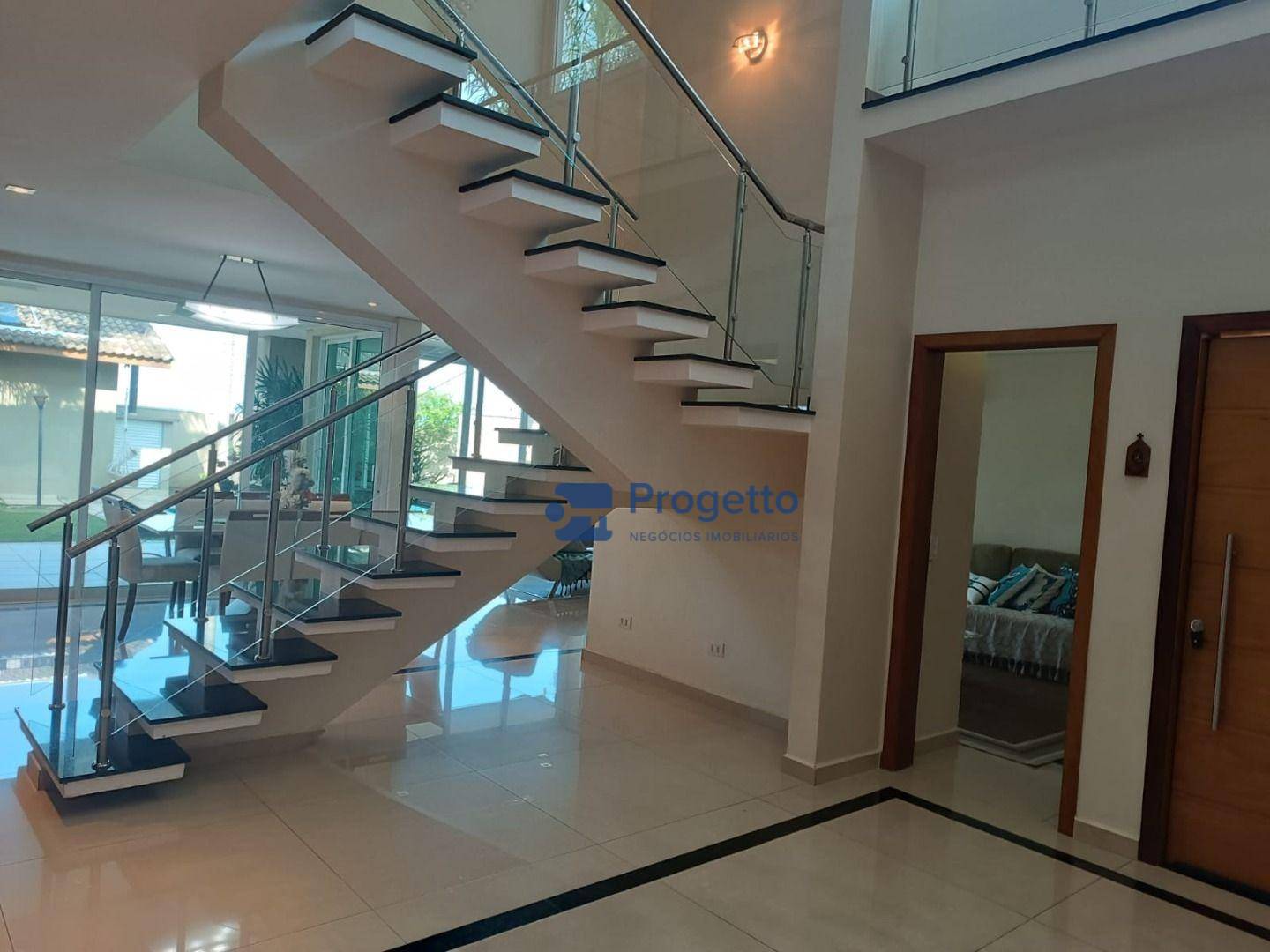 Casa de Condomínio à venda e aluguel com 4 quartos, 4454m² - Foto 46