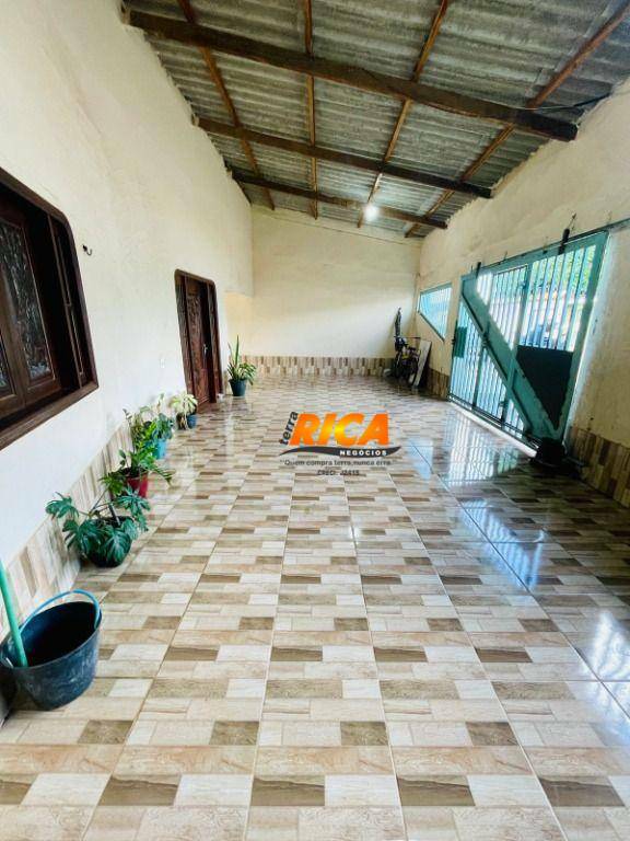 Casa à venda com 3 quartos, 110m² - Foto 14