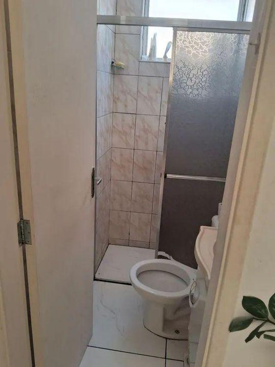 Apartamento à venda com 2 quartos, 47m² - Foto 3