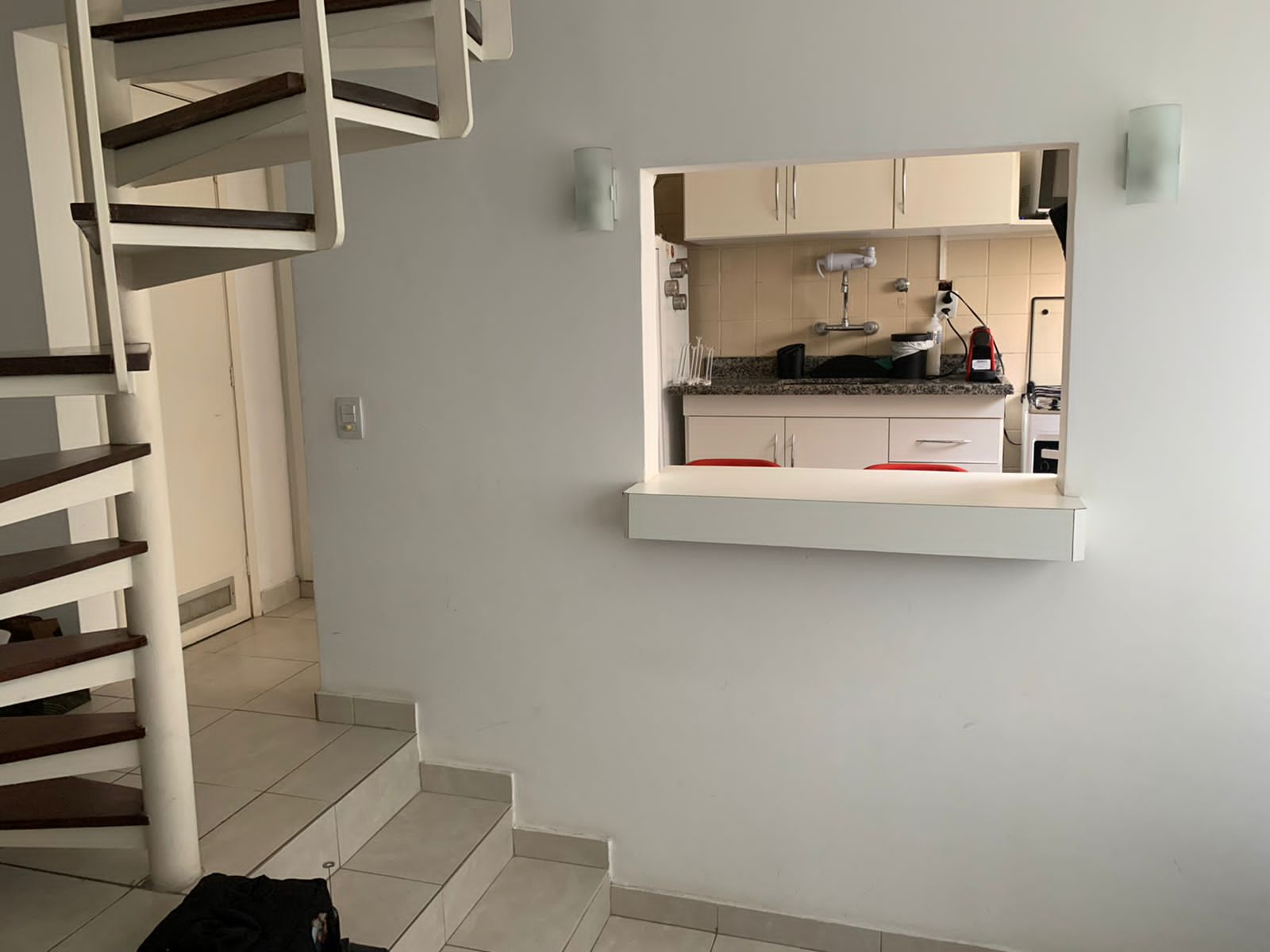 Apartamento à venda com 1 quarto, 49m² - Foto 12