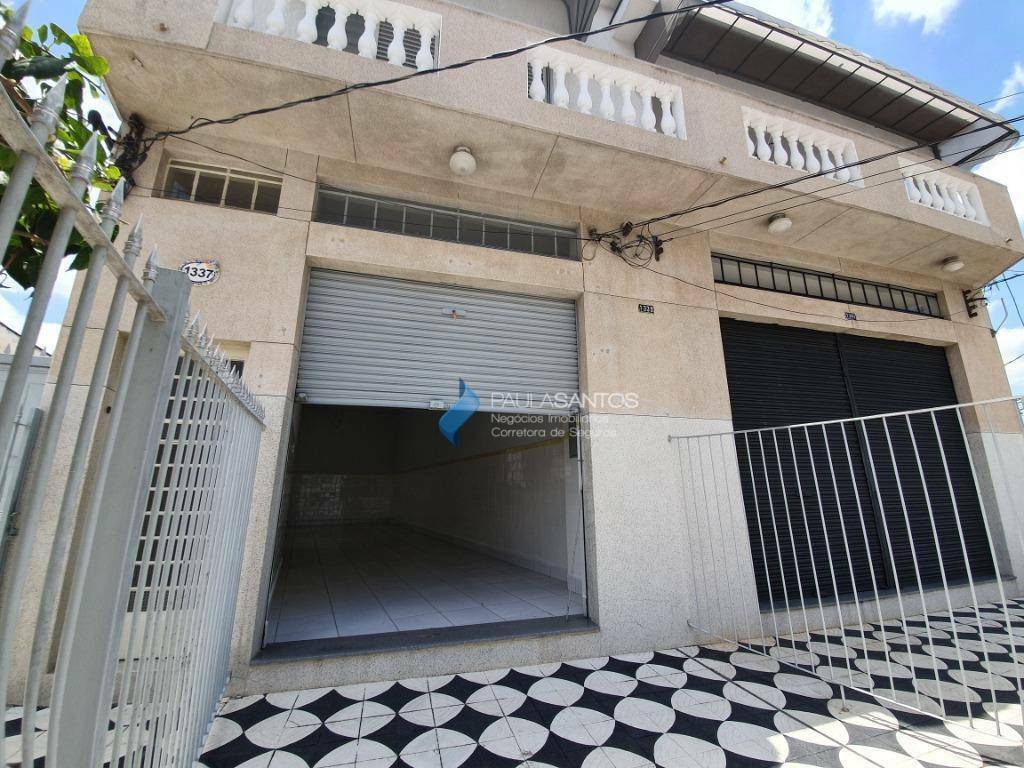 Loja-Salão para alugar, 65m² - Foto 1