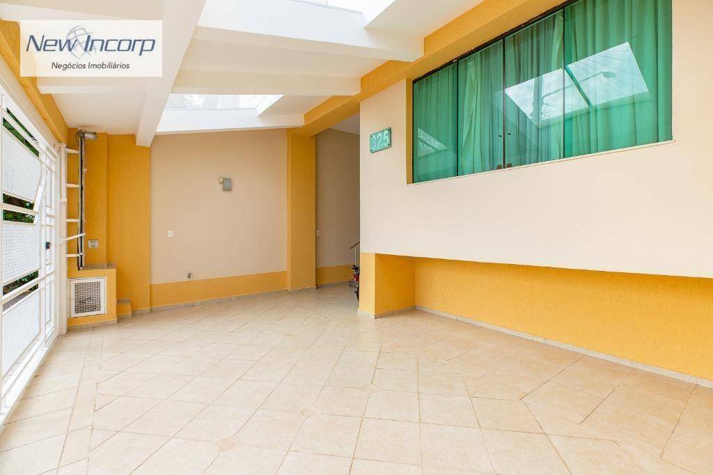 Sobrado à venda com 4 quartos, 220m² - Foto 5