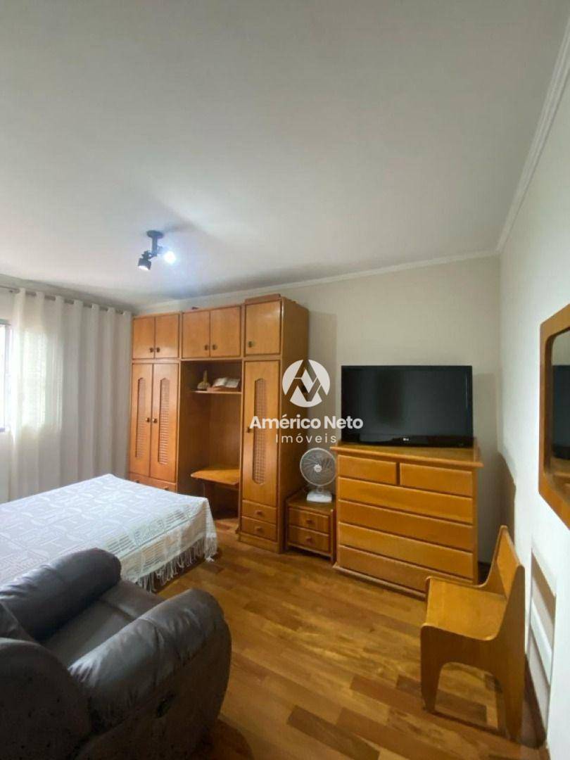 Sobrado à venda com 3 quartos, 260m² - Foto 18