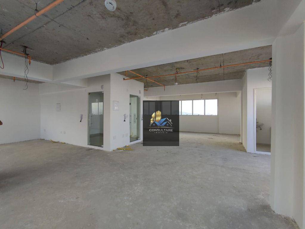 Conjunto Comercial-Sala para alugar, 270m² - Foto 25