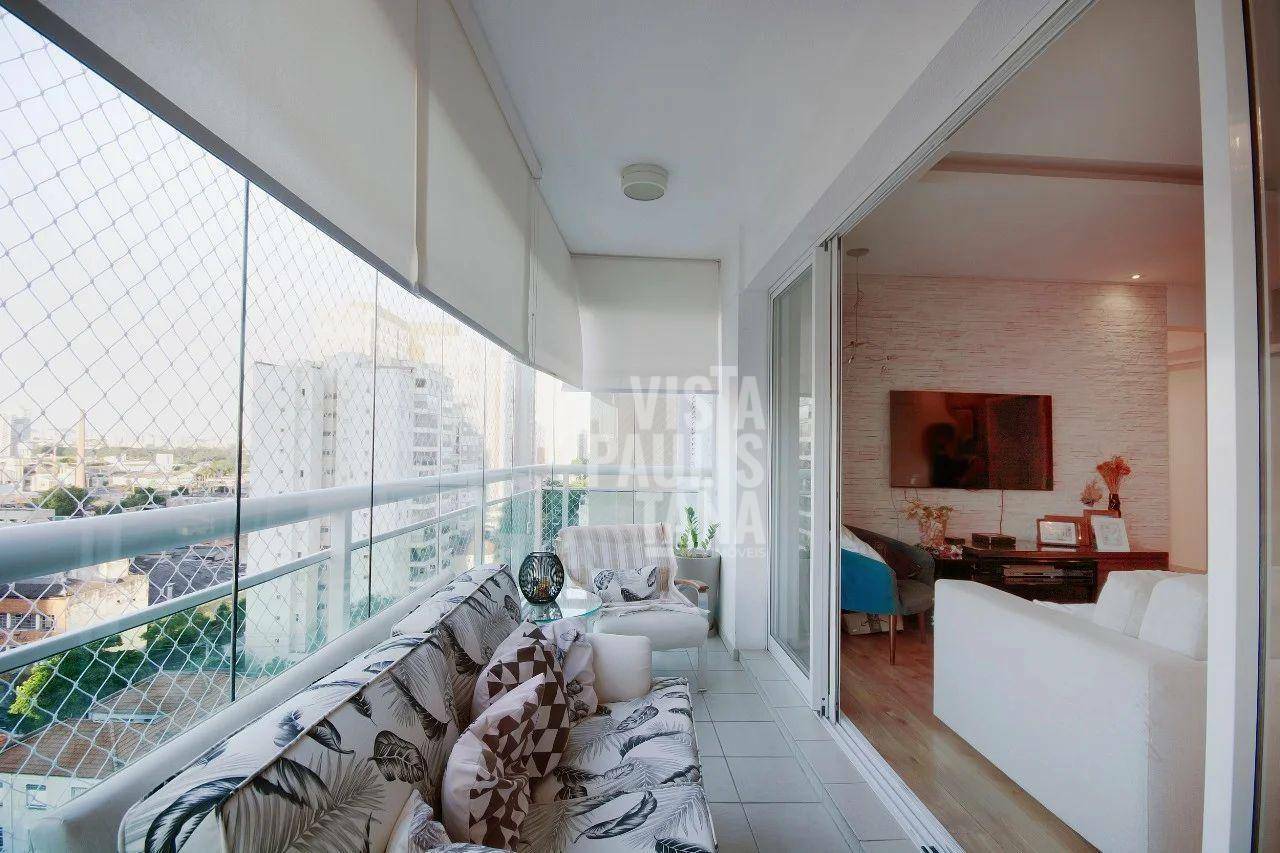 Apartamento à venda com 3 quartos, 70m² - Foto 10