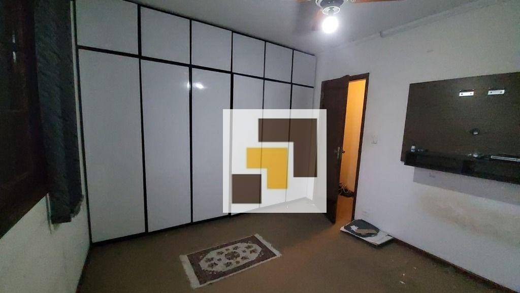 Sobrado para alugar com 3 quartos, 176m² - Foto 36