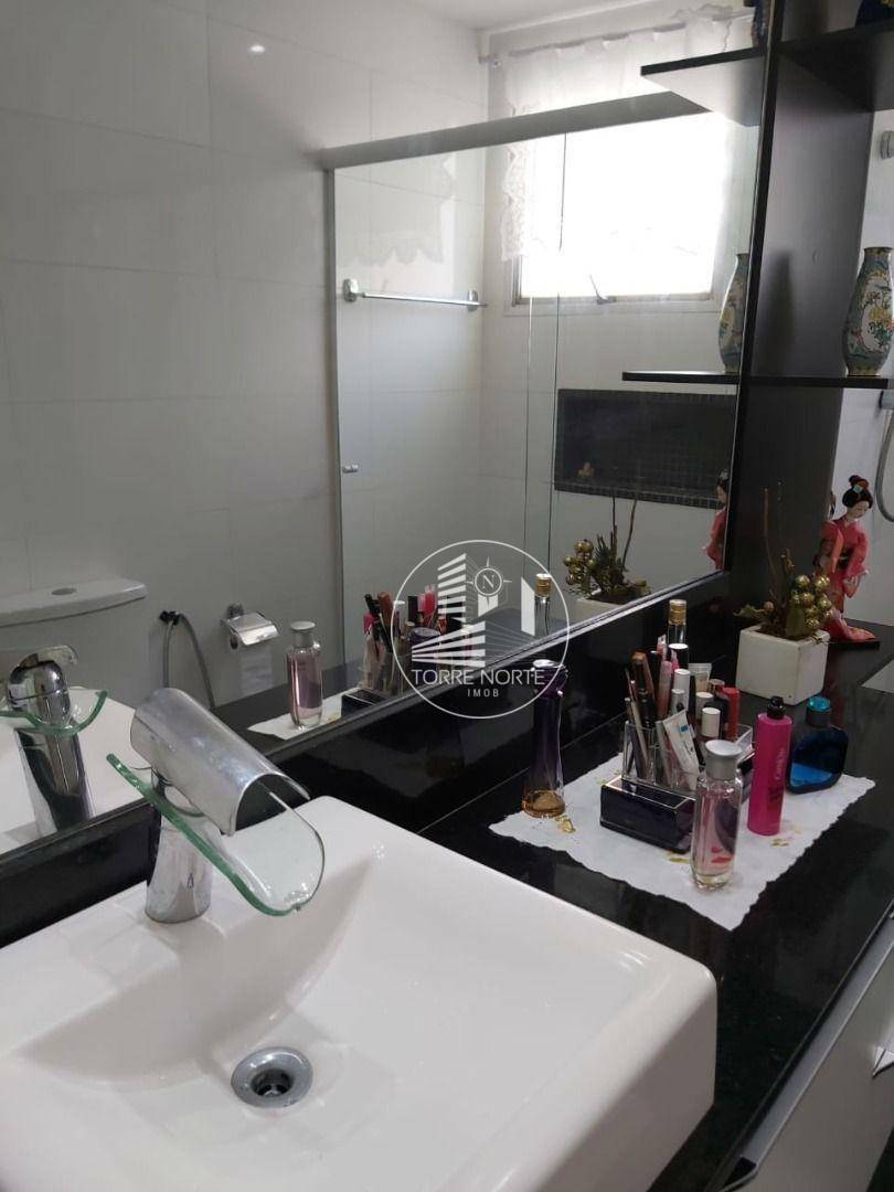 Apartamento à venda com 3 quartos, 130m² - Foto 68