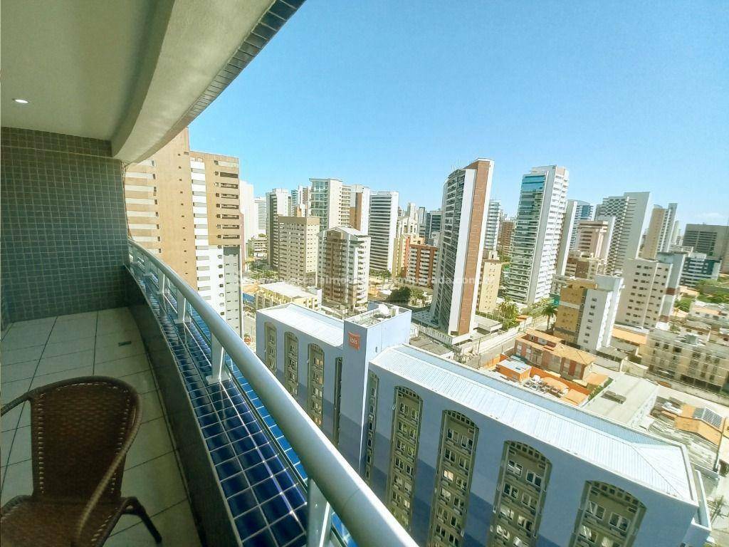 Apartamento para lancamento com 2 quartos, 56m² - Foto 28