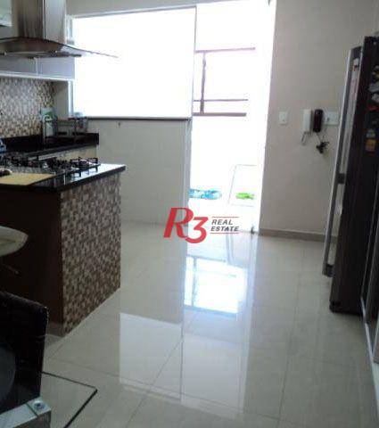 Apartamento à venda com 3 quartos, 134m² - Foto 6