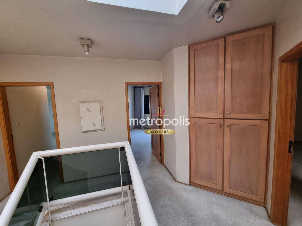Sobrado à venda e aluguel com 5 quartos, 422m² - Foto 31