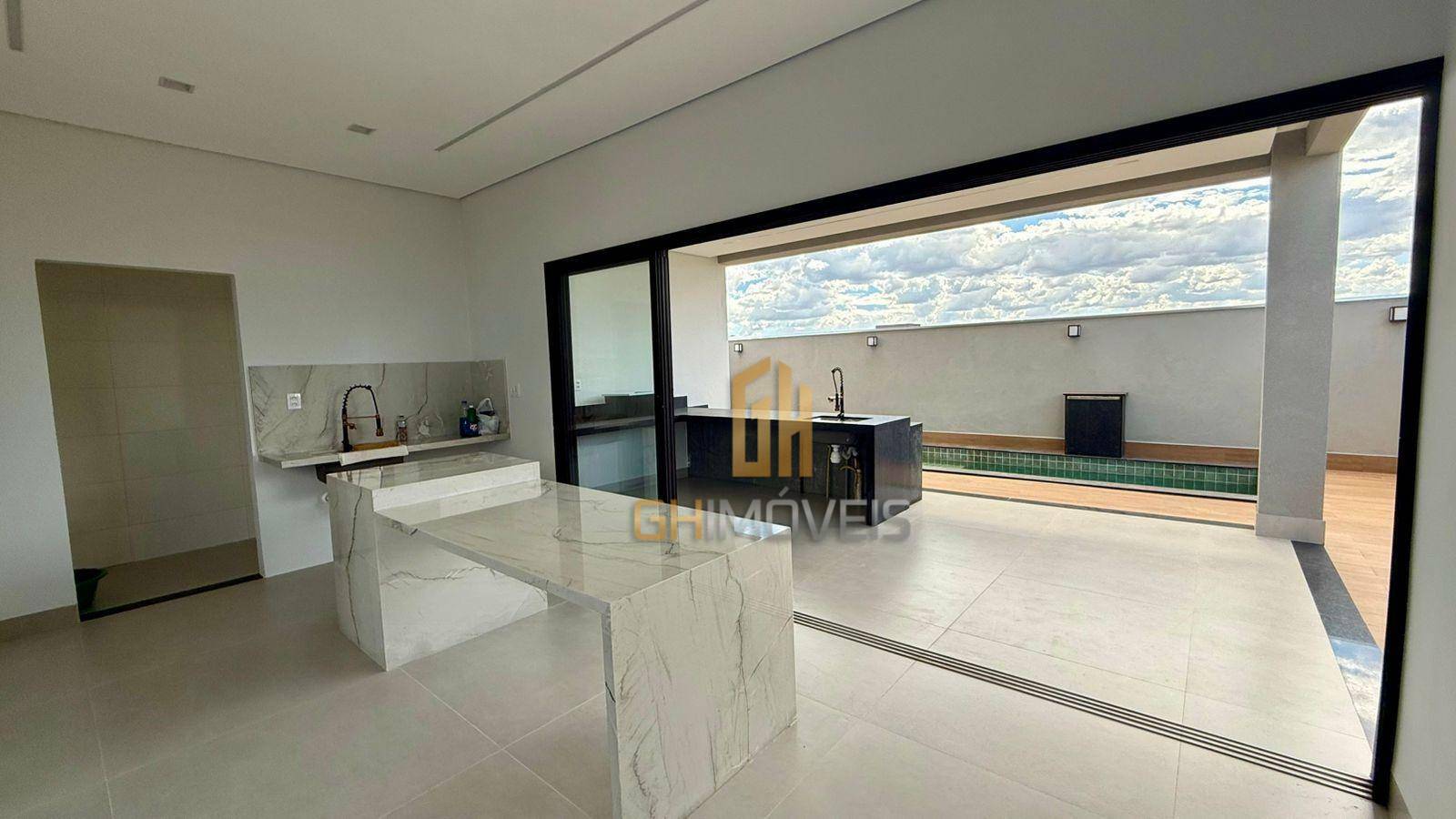 Casa de Condomínio à venda com 4 quartos, 239m² - Foto 88