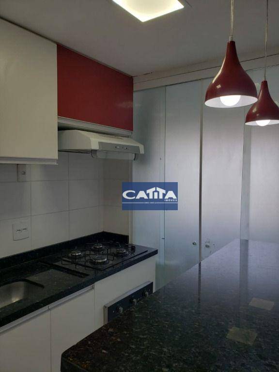 Apartamento à venda com 2 quartos, 47m² - Foto 8