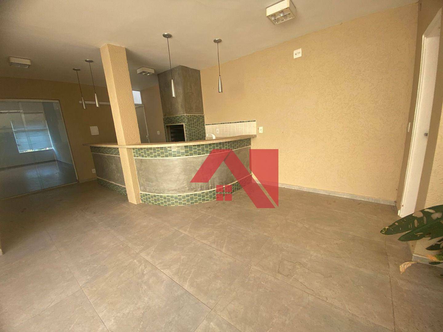 Sobrado, 3 quartos, 160 m² - Foto 2