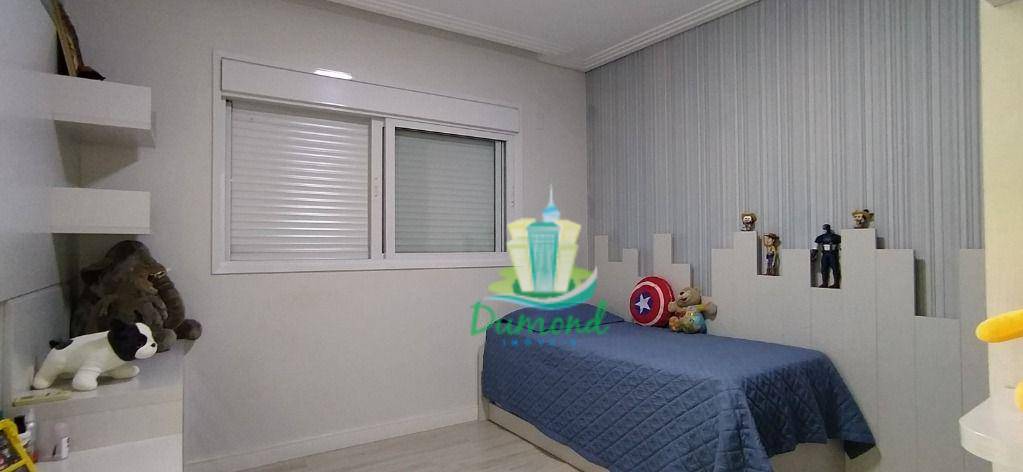 Sobrado à venda com 4 quartos, 364m² - Foto 23
