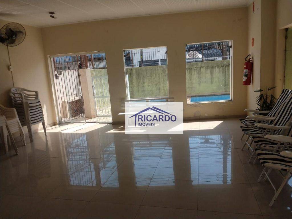 Apartamento à venda com 2 quartos, 89m² - Foto 9