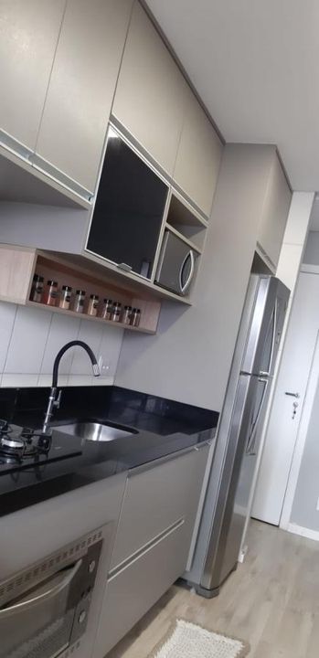 Apartamento à venda com 2 quartos, 50m² - Foto 29