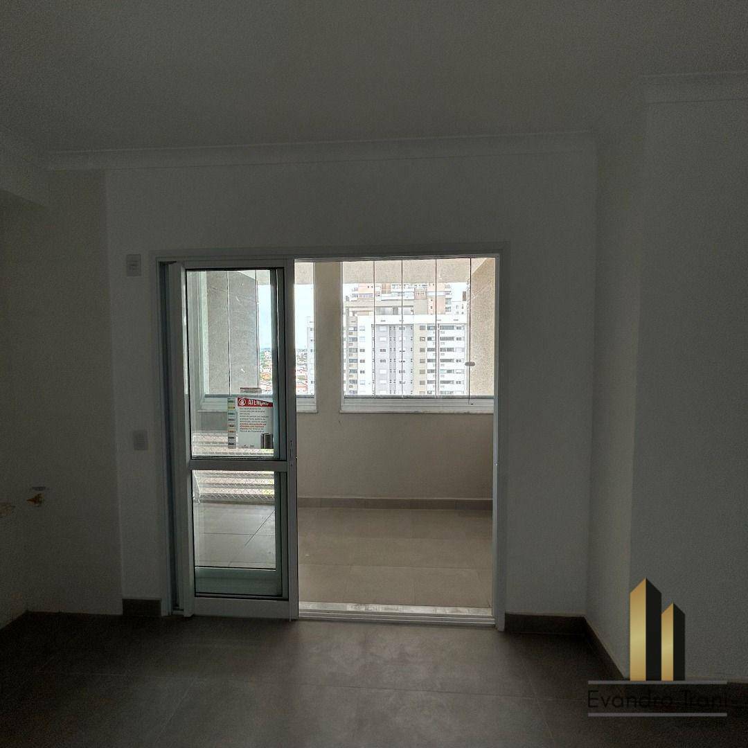 Apartamento à venda com 2 quartos, 55m² - Foto 6