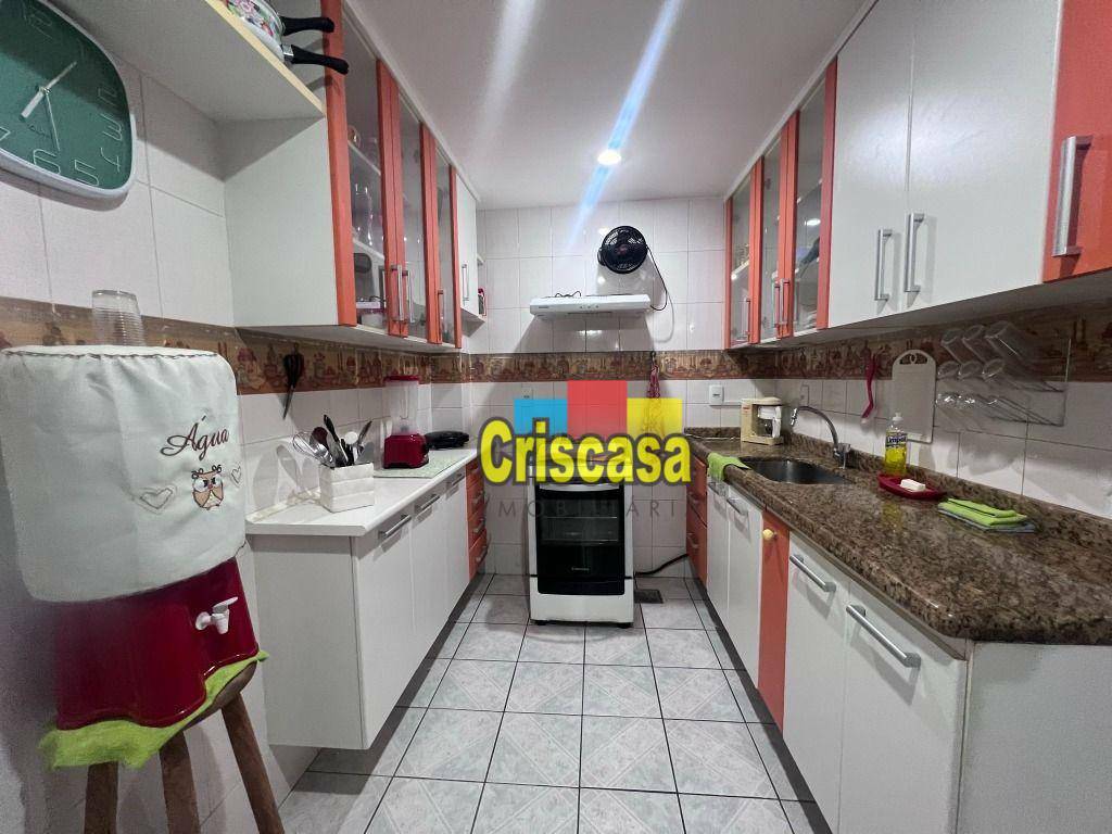 Apartamento à venda com 3 quartos, 113m² - Foto 9