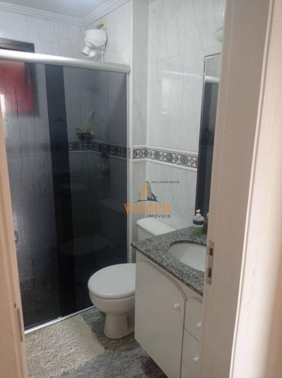 Apartamento à venda com 3 quartos, 76m² - Foto 6