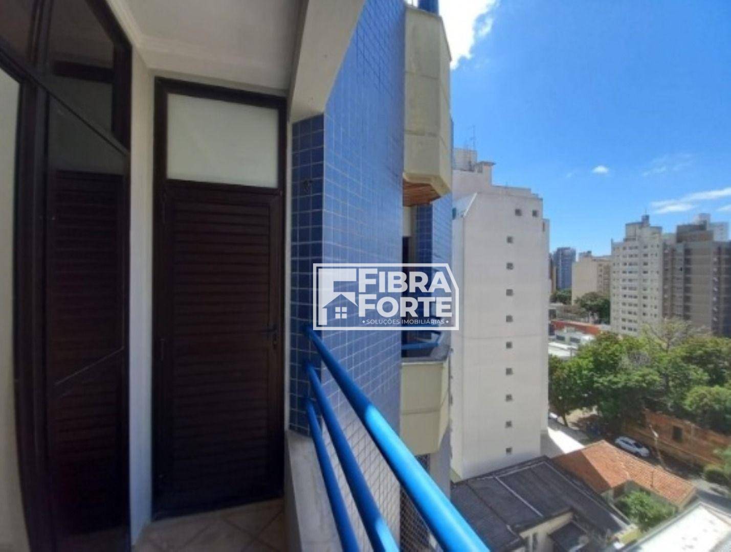 Cobertura à venda com 3 quartos, 120m² - Foto 7