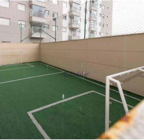 Apartamento à venda com 3 quartos, 122m² - Foto 25