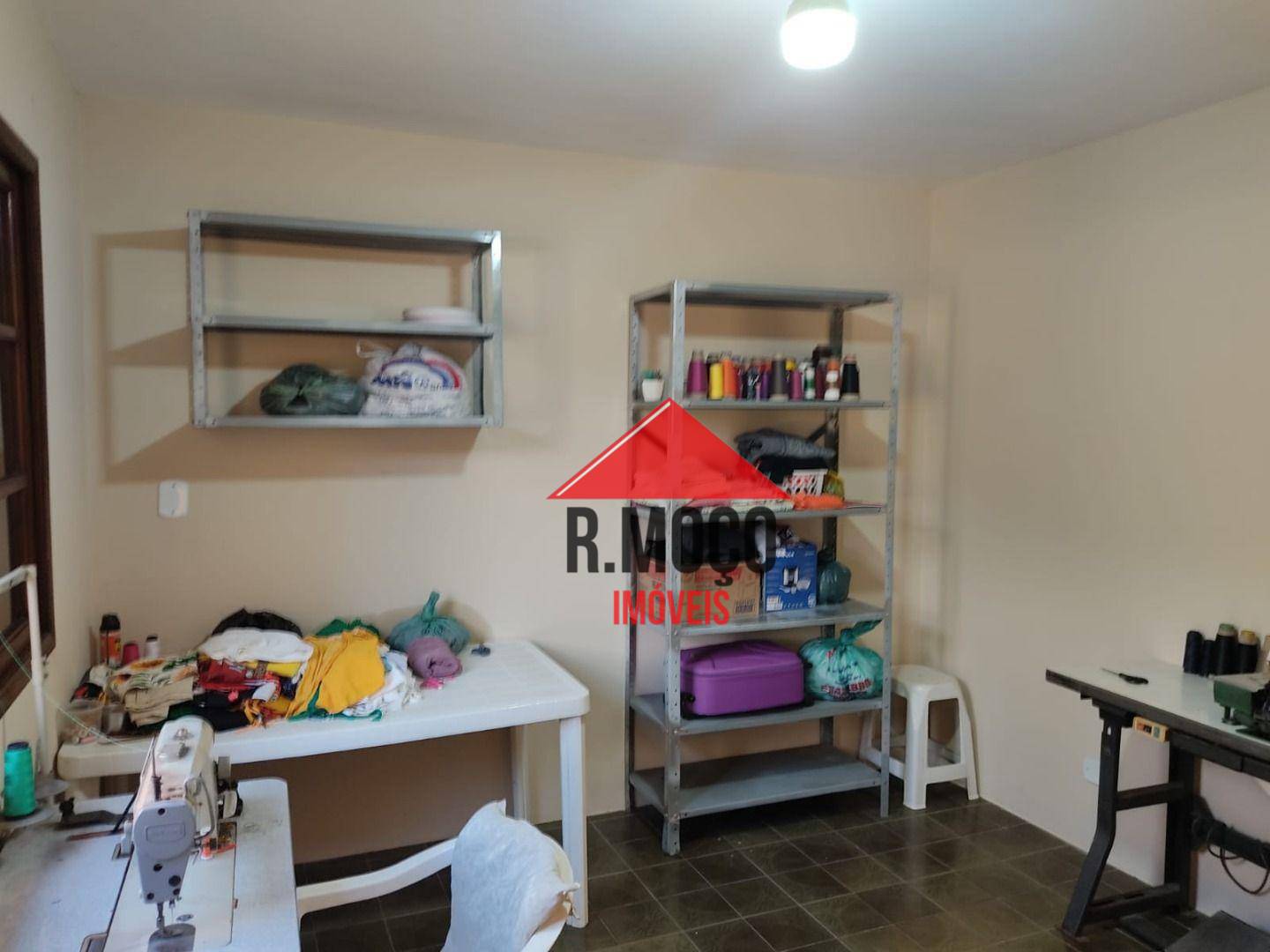 Sobrado à venda com 5 quartos, 192m² - Foto 35