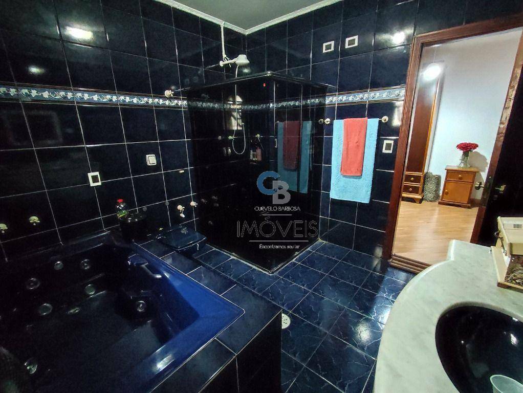 Sobrado à venda com 3 quartos, 210m² - Foto 27