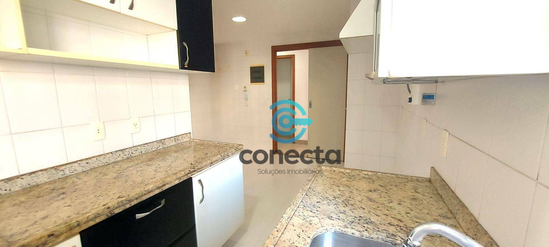 Apartamento à venda com 3 quartos, 124m² - Foto 24