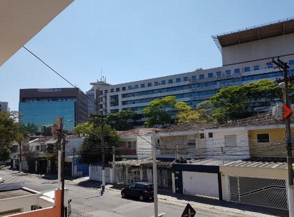 Sobrado à venda com 3 quartos, 210m² - Foto 20