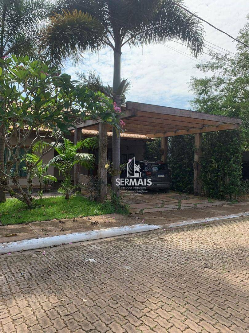 Casa de Condomínio à venda com 2 quartos, 170m² - Foto 2