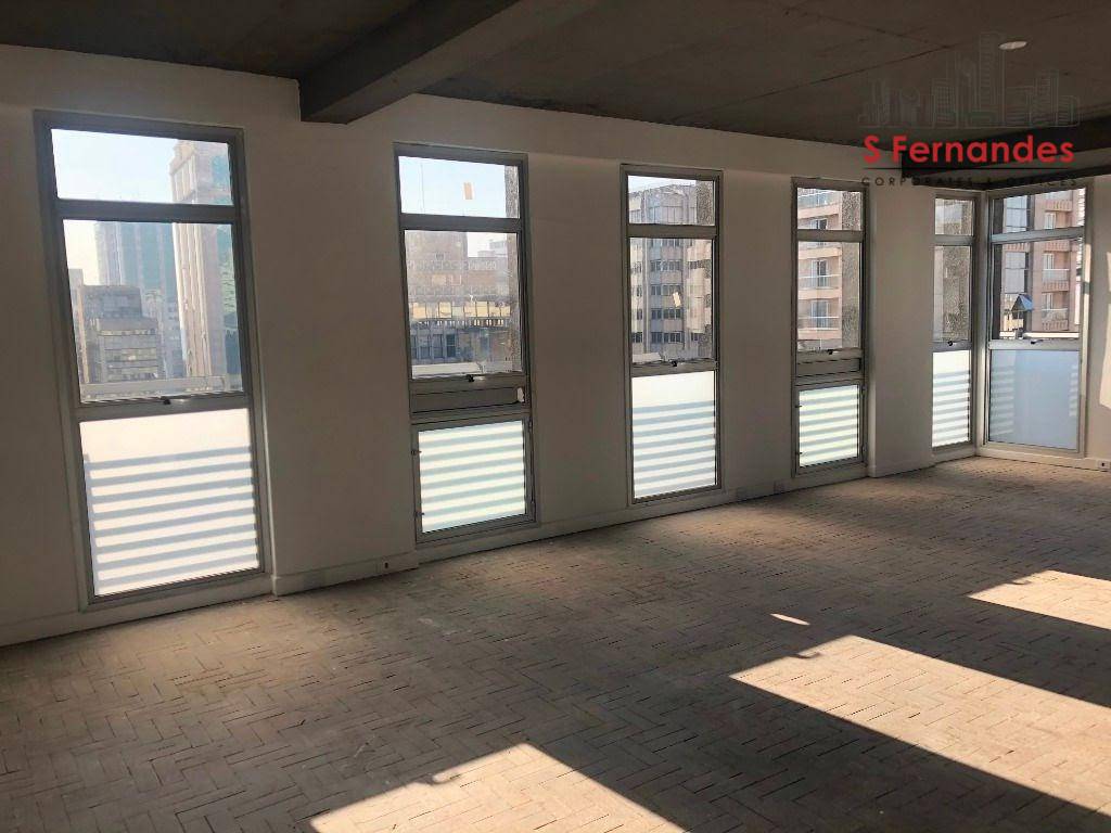 Conjunto Comercial-Sala para alugar, 245m² - Foto 5