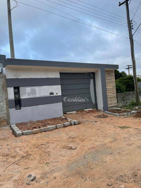 Sobrado à venda com 3 quartos, 130m² - Foto 57