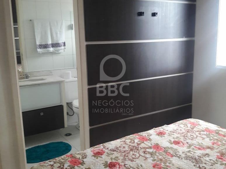 Apartamento à venda com 3 quartos, 85m² - Foto 18