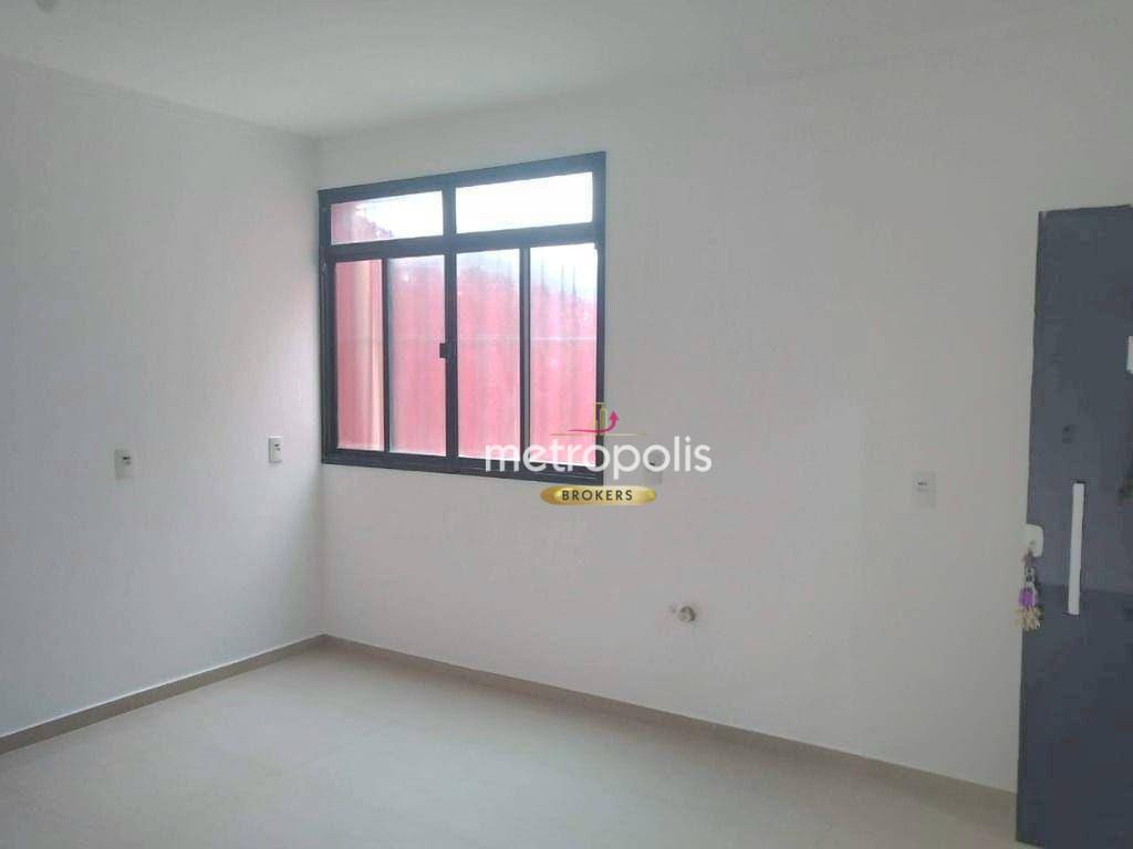 Conjunto Comercial-Sala para alugar, 40m² - Foto 2